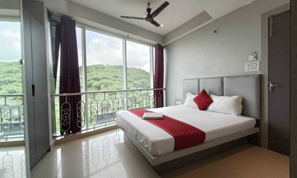 Sualkuchi Hotel | Hotel Divine View
