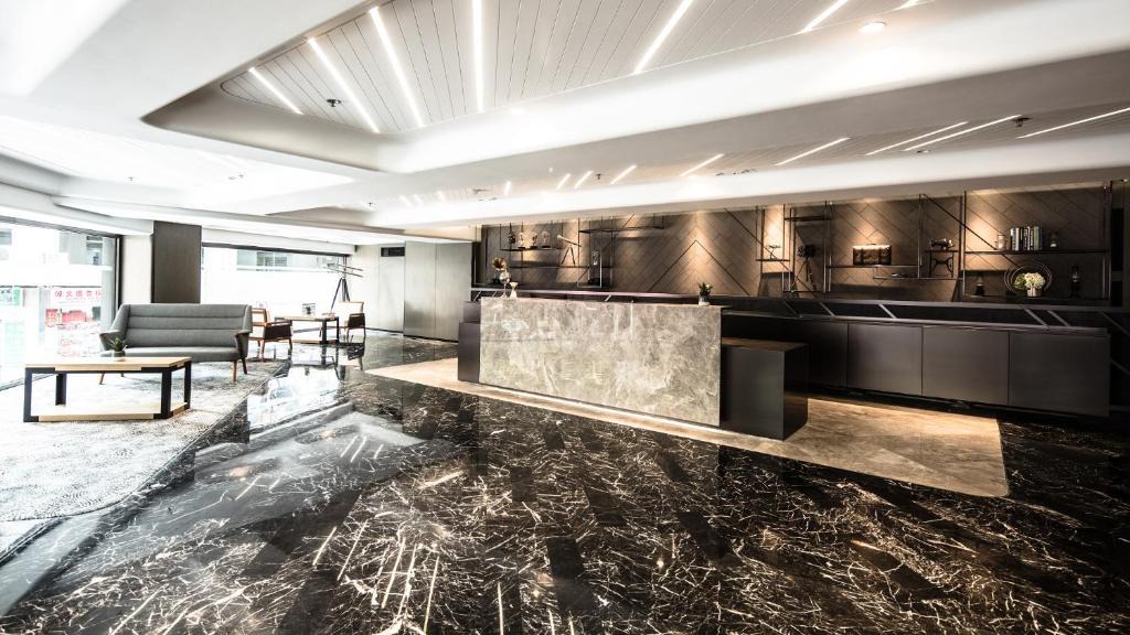Kwai Chung Hotel | Hotel Ease Tsuen Wan