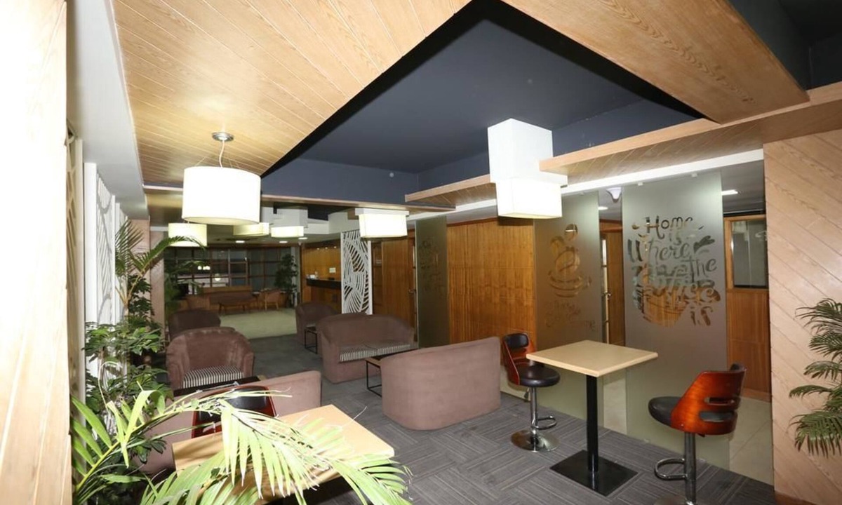 Banani Hotel | Hotel Eastern Residence