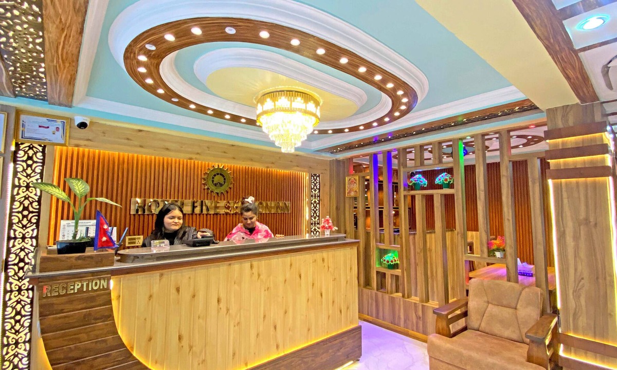 Sinamangal Hotel | Hotel FIve Season Inn