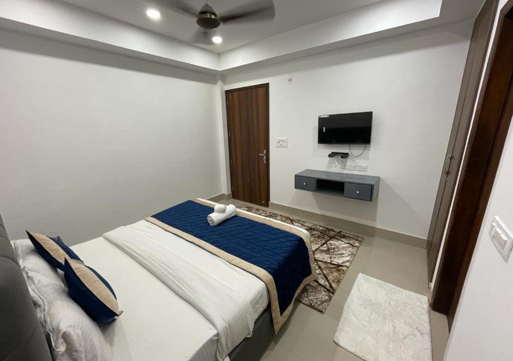 Noida Hotel | Hotel Fortune Home Noida