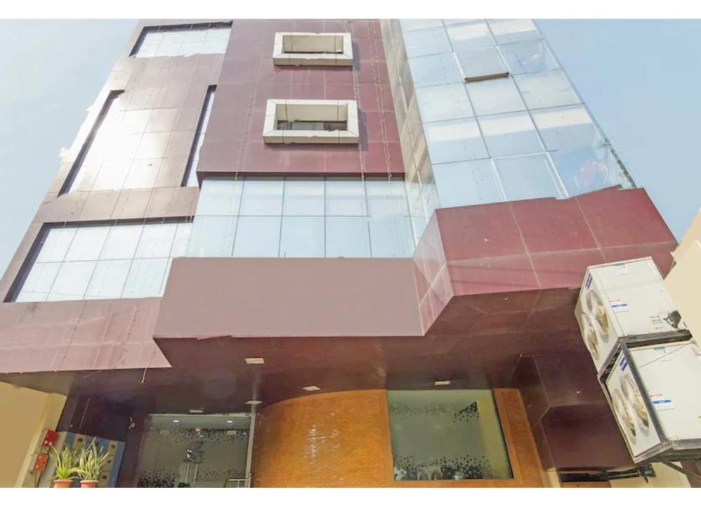 Mohangarh House | Hotel G Three, Lucknow