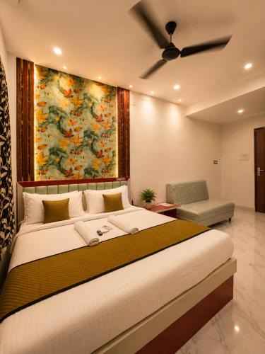 Kolkata Hotel | Hotel Golden Regency