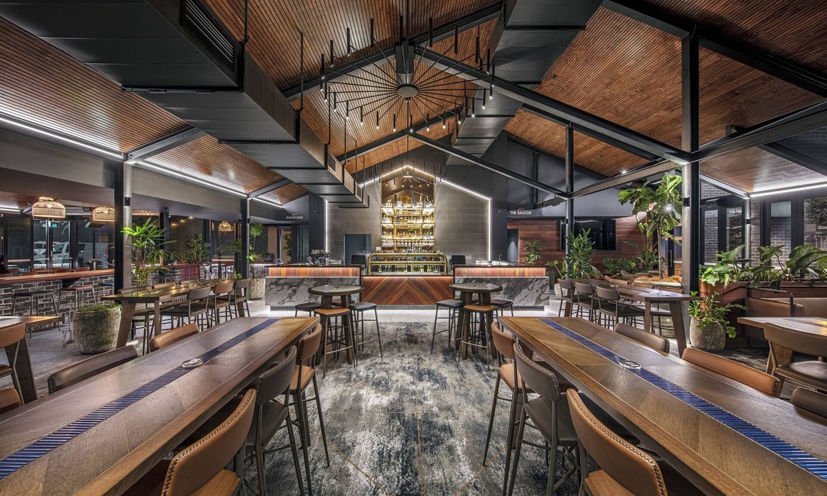 Gosford Hotel | Hotel Gosford
