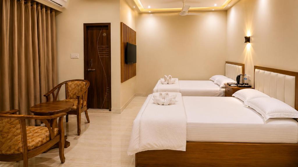 Barisal Hotel | Hotel Grand Darbar