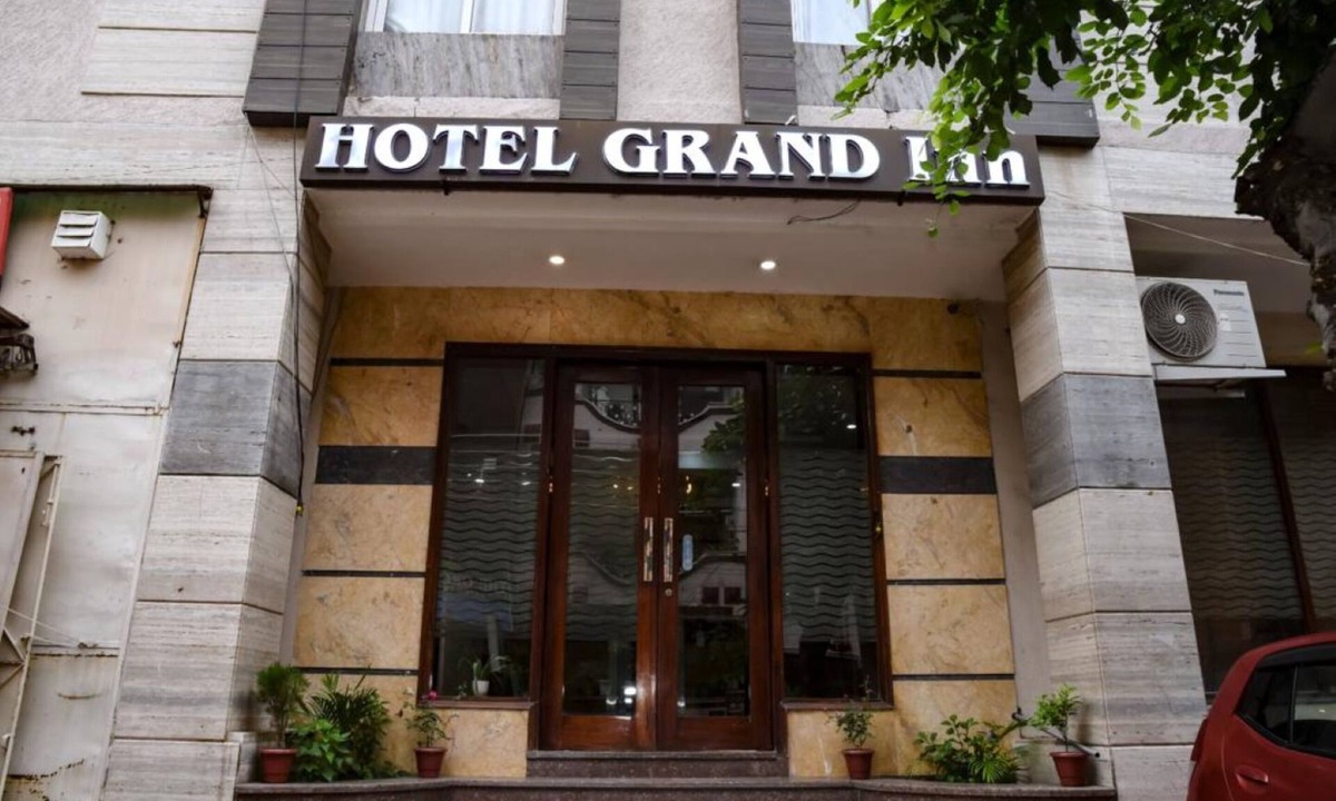 Vasundhara Hotel | Hotel Grand Inn