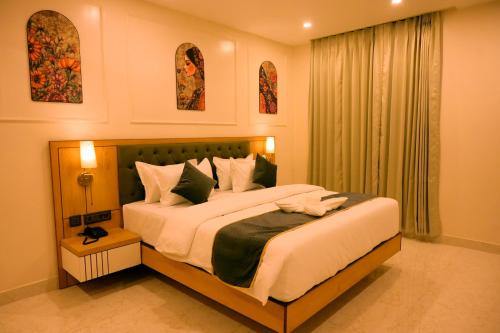 Dimapur Hotel | Hotel Grand Maspel