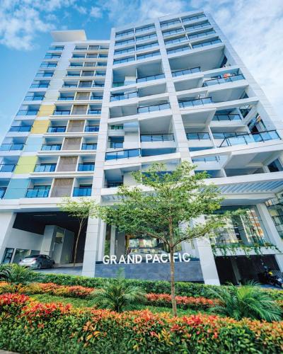 Cox's Bazar Hotel | Hotel Grand Pacific