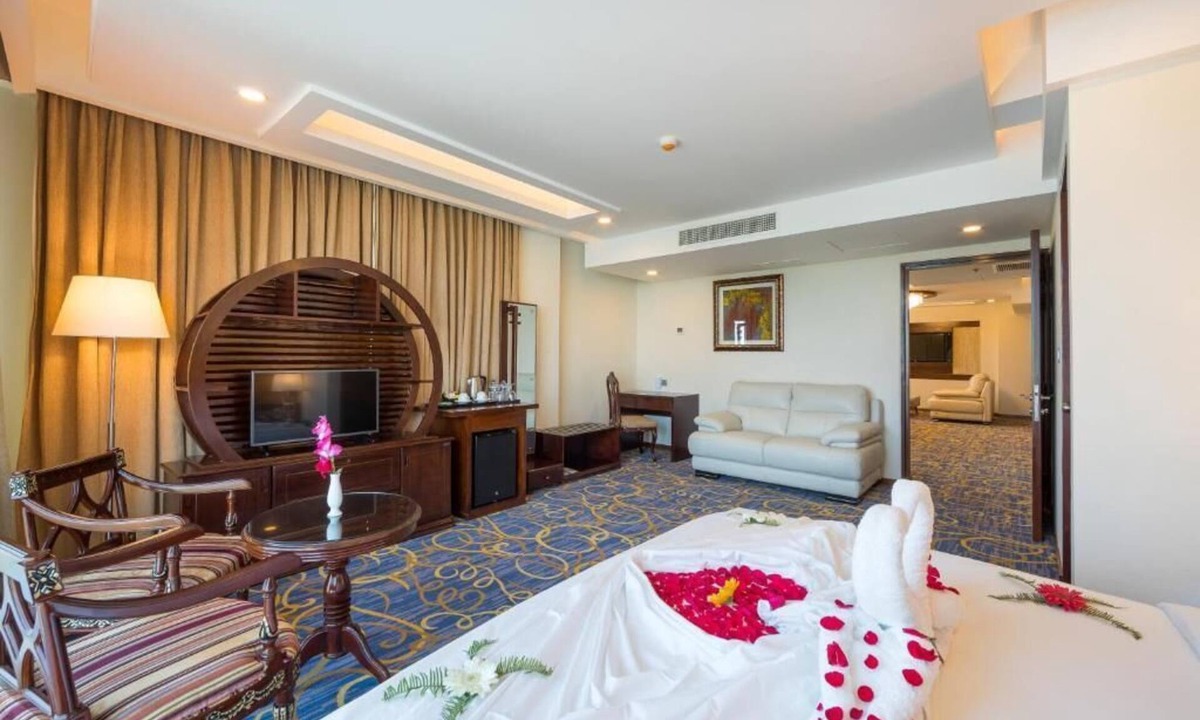 Jamalpur Hotel | Hotel Grand Safeer Jamalpur