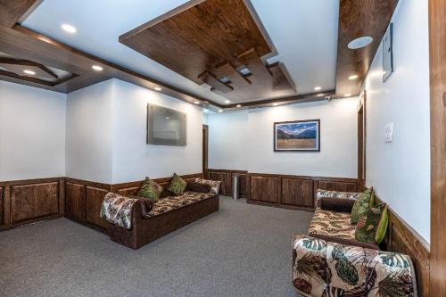 Pahalgam Hotel | Hotel grandlords