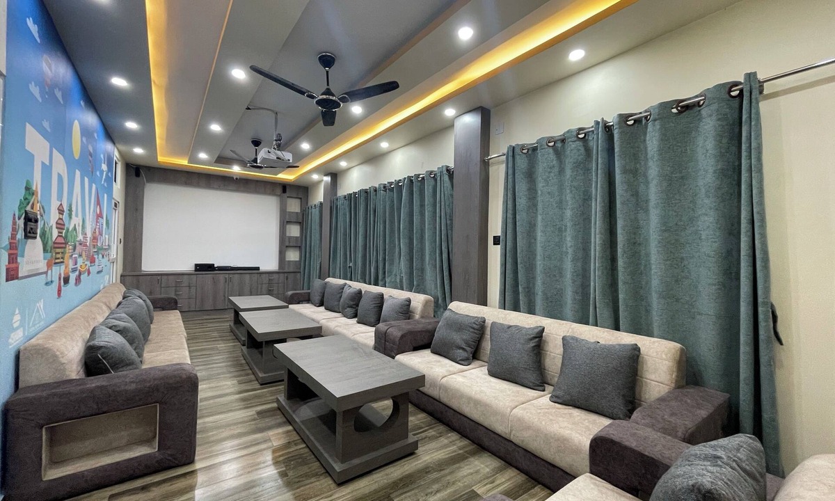 Siddharthanagar Hotel | Hotel Happy Home