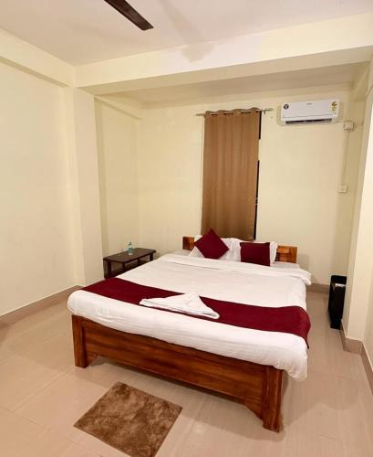 Guwahati Hotel | Hotel Happy Stay