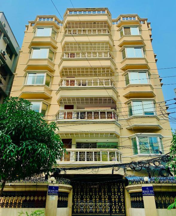 Uttara Bed & Breakfast | Hotel Heaven Inn