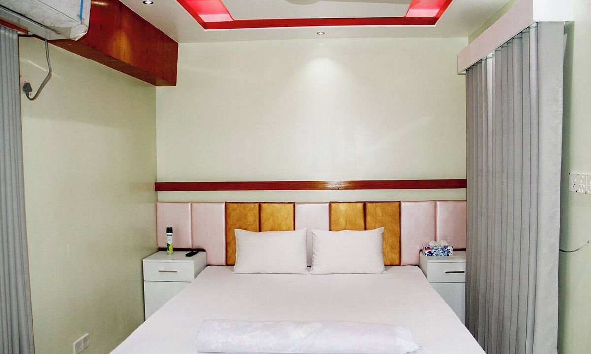 Bangladesh Hotel | Hotel Hilton Patuakhali