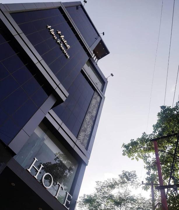 Bareilly Hotel | Hotel Hirapanna