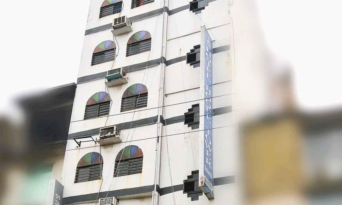 Chittagong Hotel | Hotel Hoque Tower International