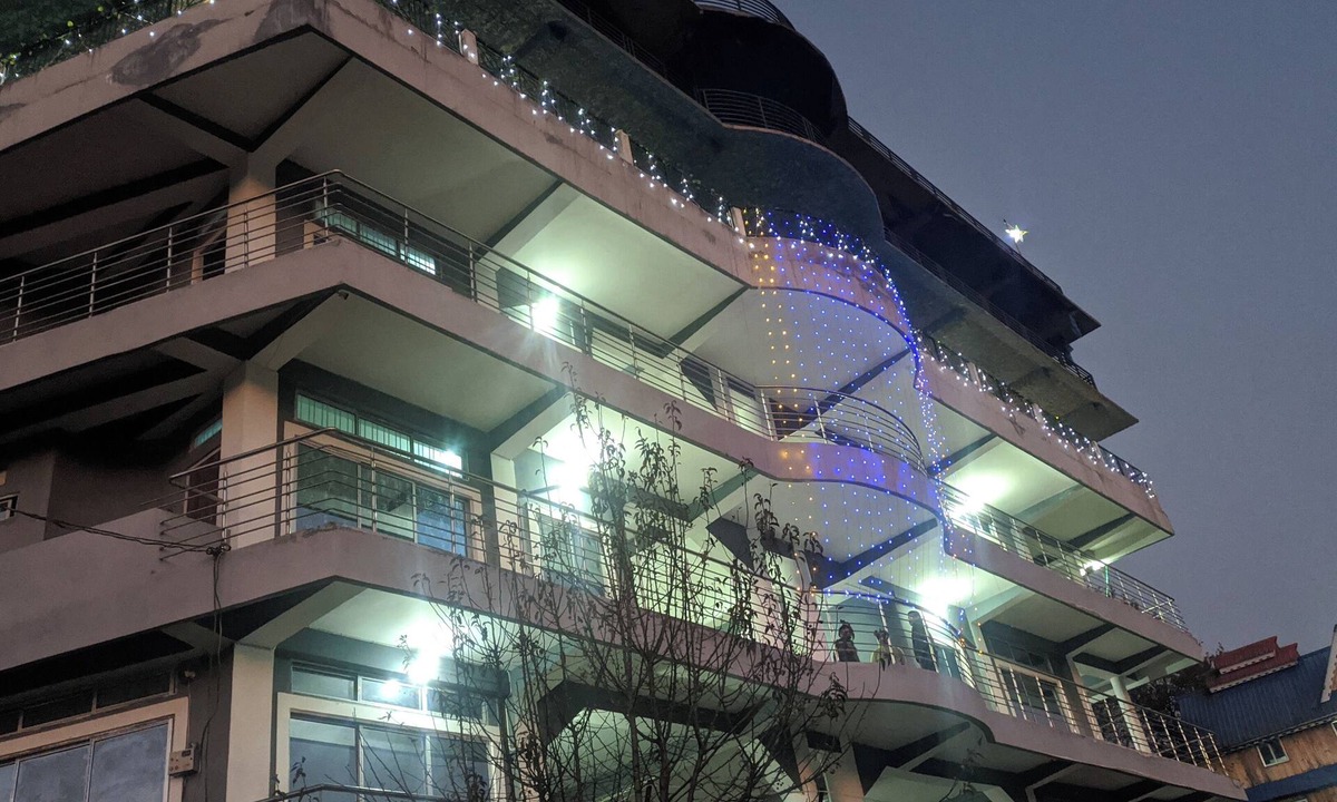 Itanagar Hotel | Hotel Horizon