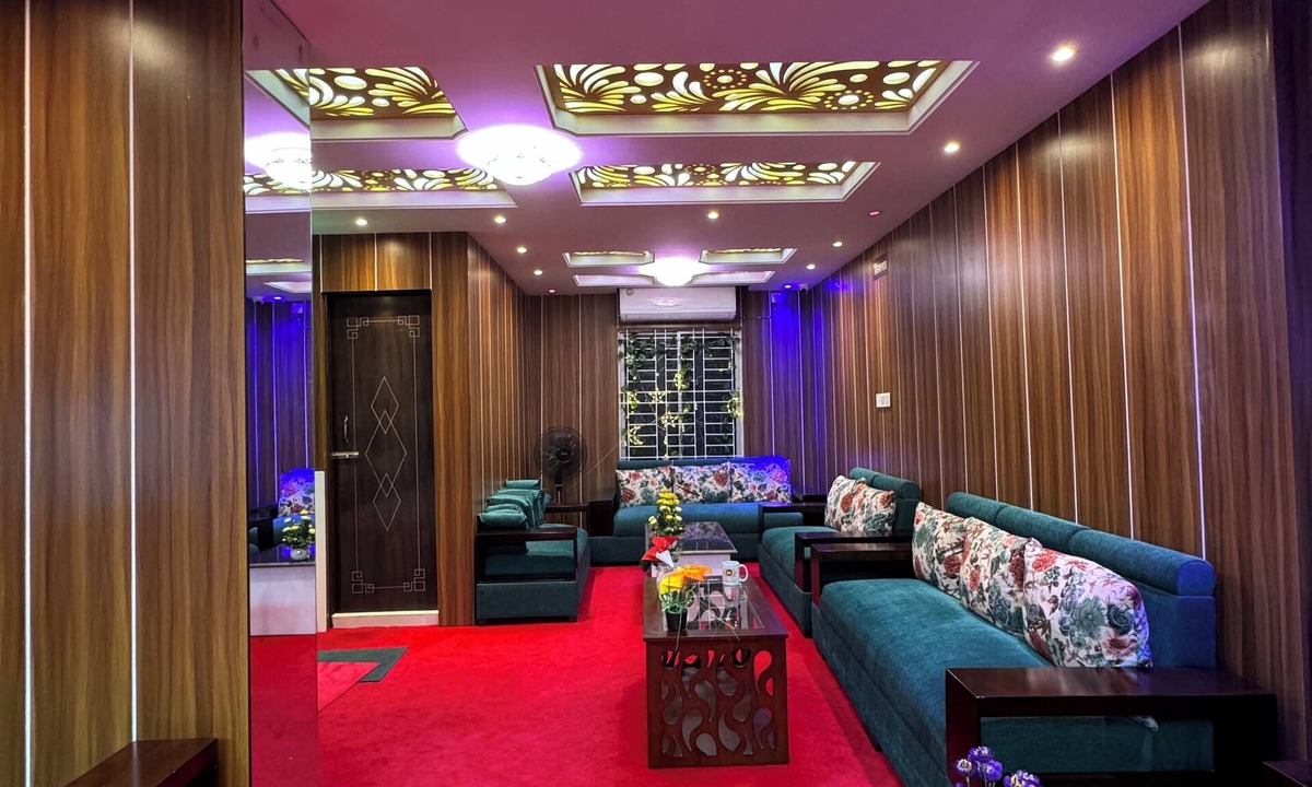 Dhaka Hotel | Hotel In Need Near to Embassies in Dhaka