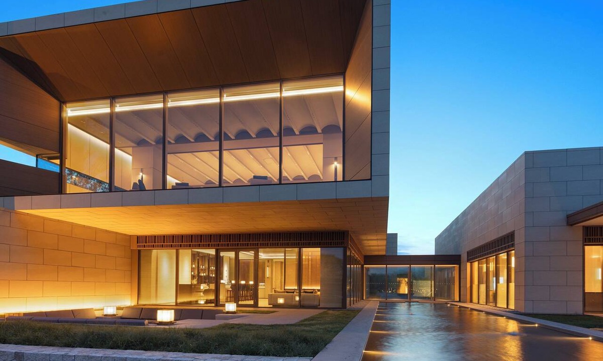 Qinhuangdao Hotel | Hotel Indigo Beidaihe by IHG