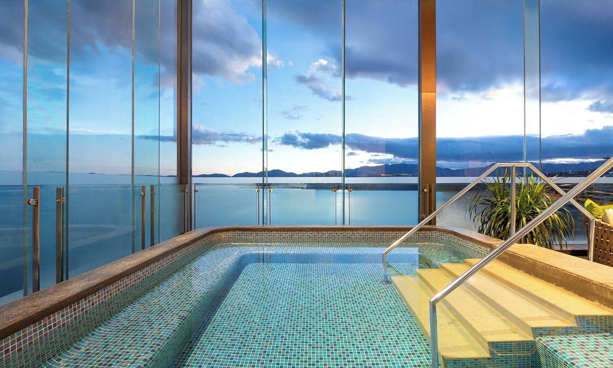 Xiaguan Hotel | Hotel Indigo Dali Erhai by IHG