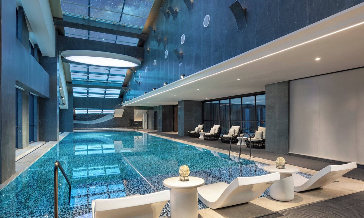 Zhuhai Chimelong Hotel | Hotel Indigo Zhuhai Hengqin by IHG