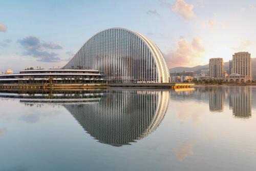 Hengqin Hotel | Hotel Indigo Zhuhai Hengqin by IHG