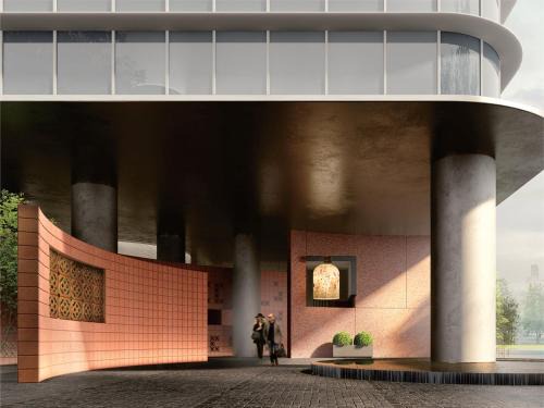 Xiangzhou District Hotel | Hotel Indigo Zhuhai Xiangzhou by IHG