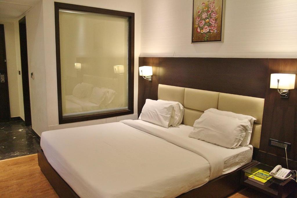 Charbagh Hotel | Hotel Jai Maa