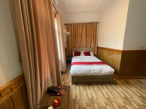 Changunarayan Hotel | Hotel Jigmeling King