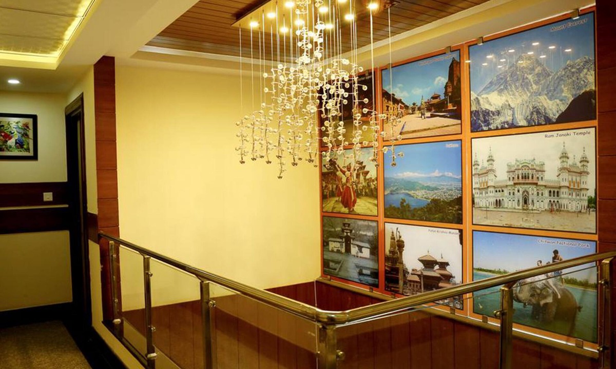 Sinamangal Hotel | Hotel Kathmandu Inn