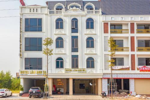 Phu Tho Hotel | Hotel Lâm Anh 35