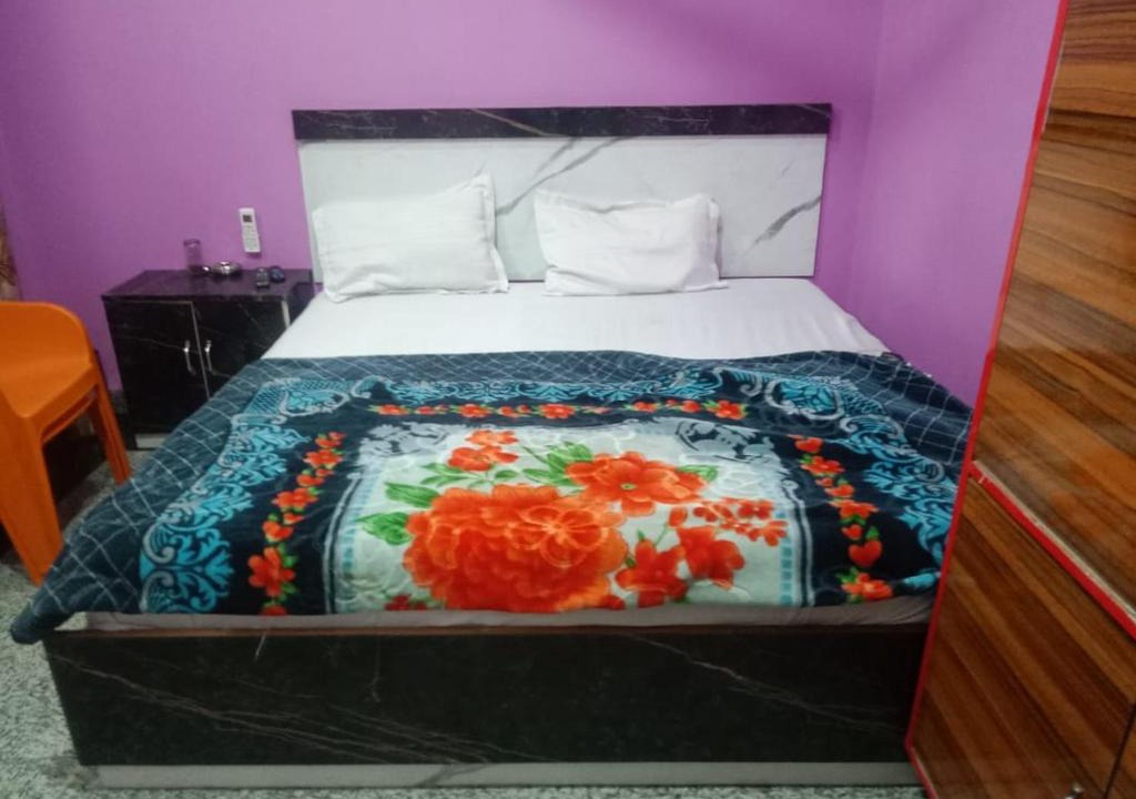 Kasganj Hotel | Hotel lakhdatar and family restaurant