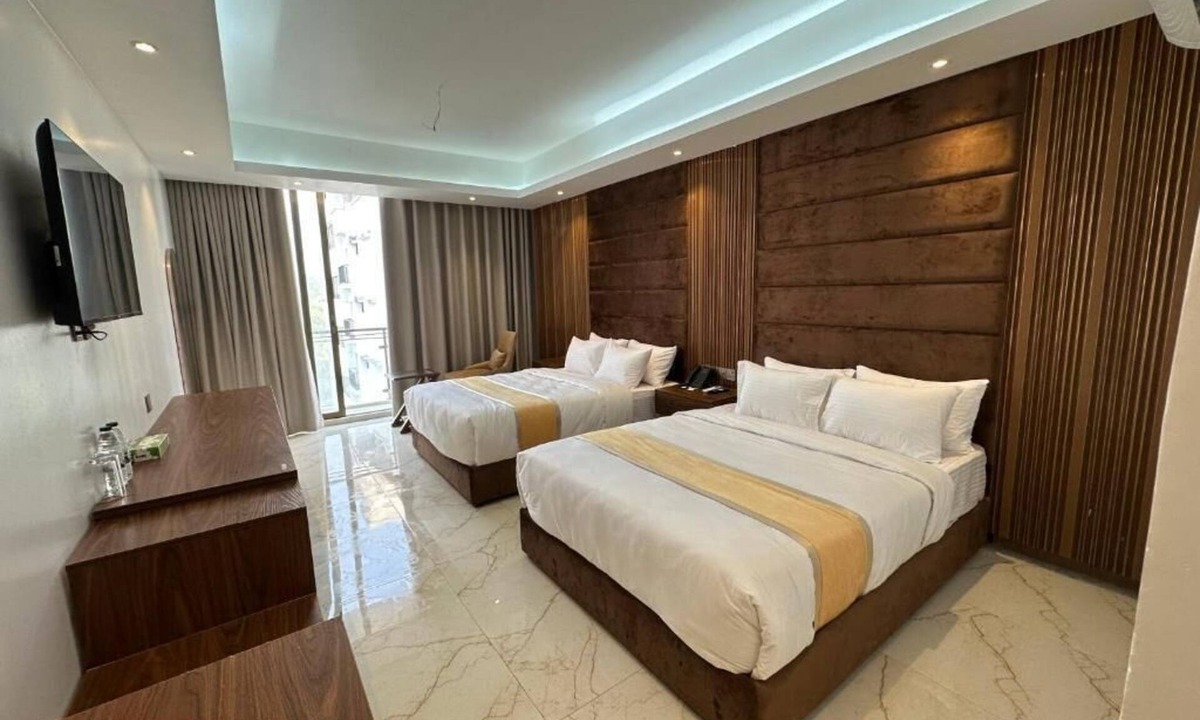 Cox's Bazar Hotel | Hotel Makkah