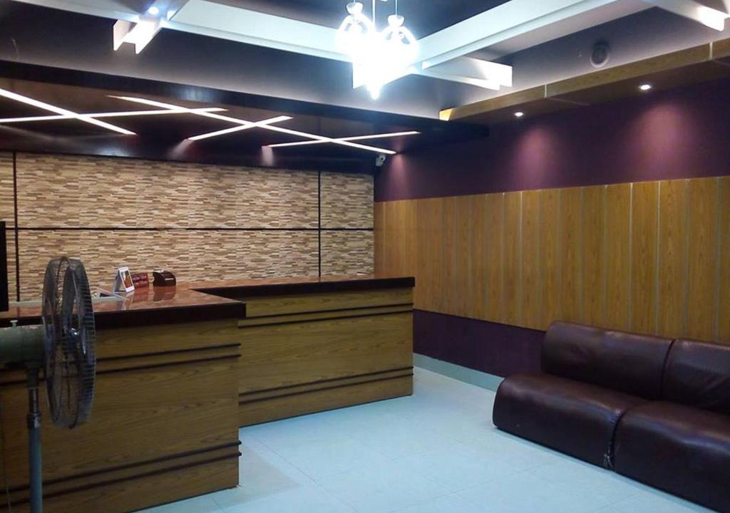 Cox's Bazar Hotel | Hotel Marine Plaza