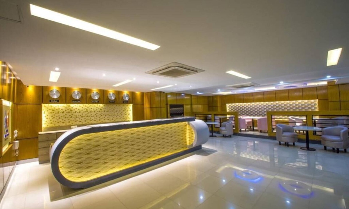 Sylhet Hotel | Hotel Mira Garden