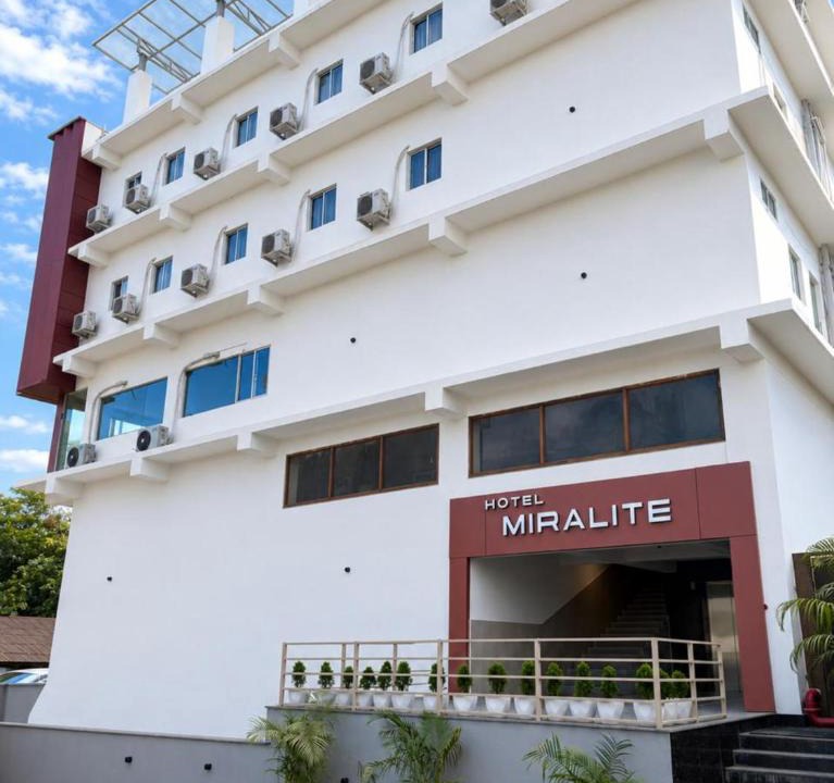 Tinsukia Hotel | Hotel Miralite