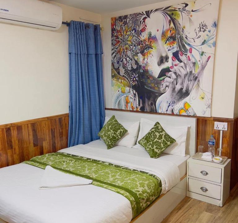 Sinamangal Hotel | Hotel Mirana Pvt Ltd