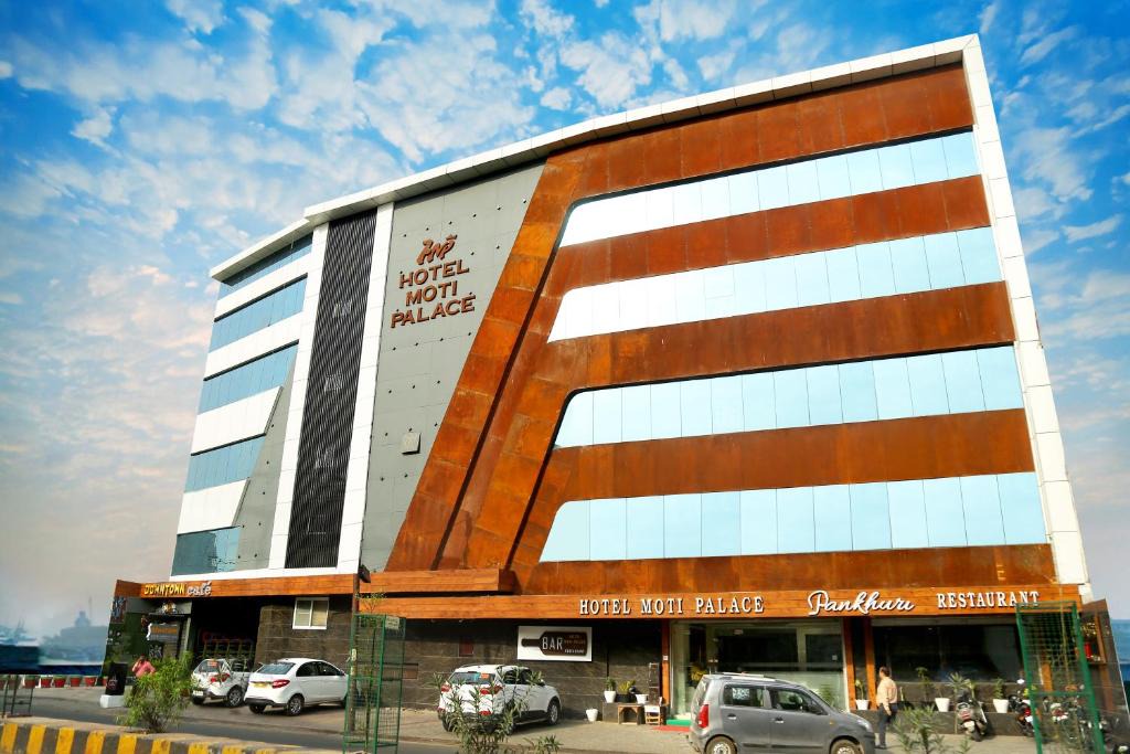 Rakabganj Hotel | Hotel Moti Palace