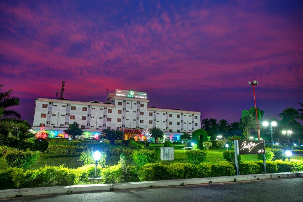 Bogra Hotel | Hotel Naz Garden