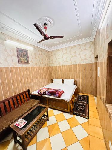 Mohangarh Hotel | Hotel New Lucknow