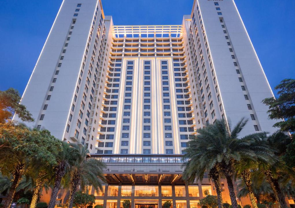Siming Hotel | Hotel Nikko Xiamen
