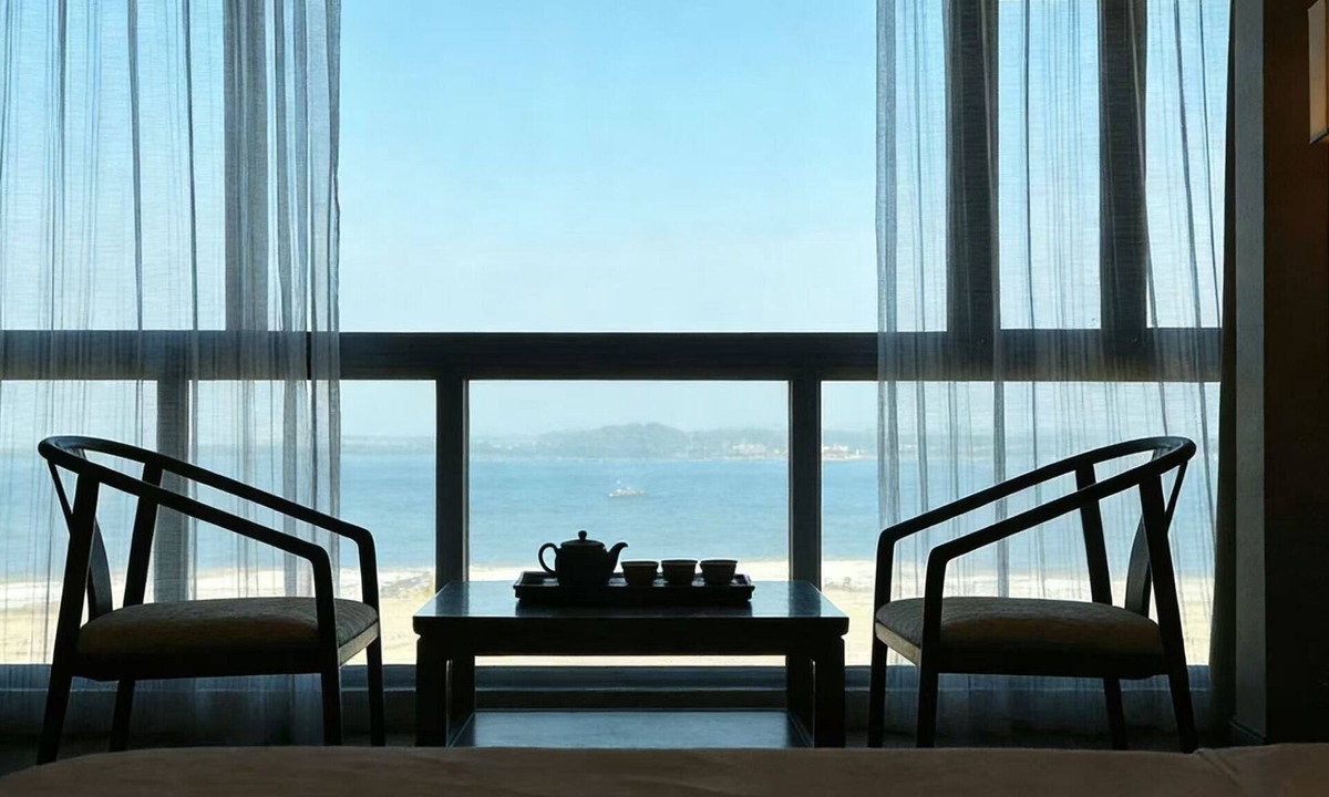 Siming Hotel | Hotel Nikko Xiamen
