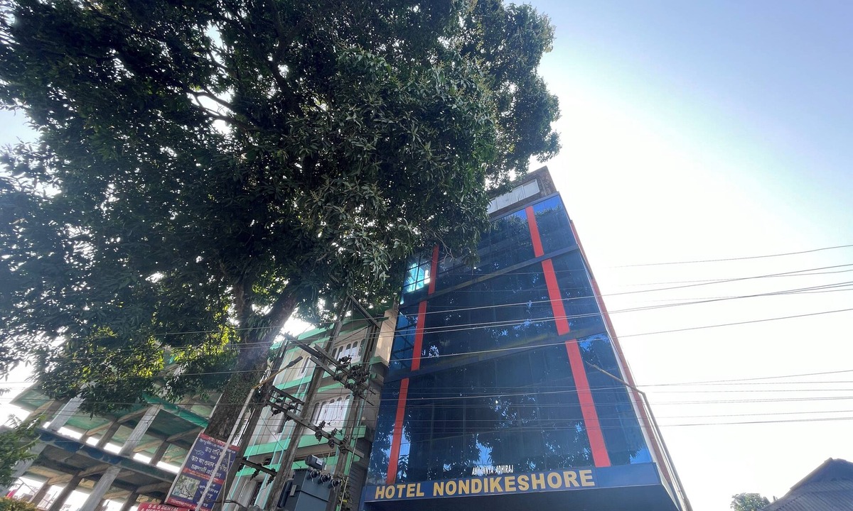 Lakhimpur Hotel | Hotel Nondikeshore