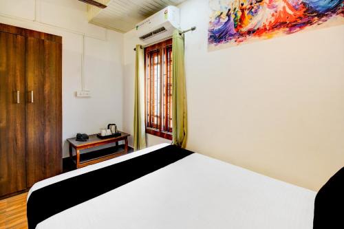 Gauhati Hotel | Hotel O Aatithya Lodge