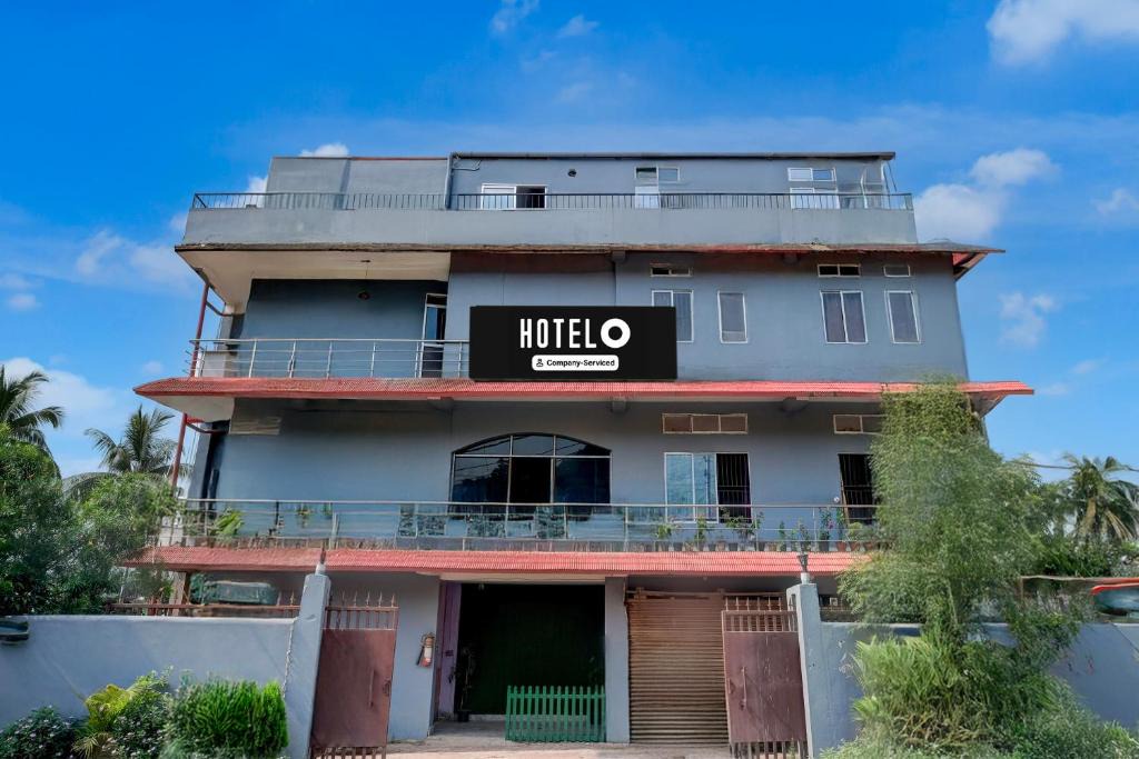 Sualkuchi Hotel | Hotel O Garchuk Market Formerly Trendz Stay