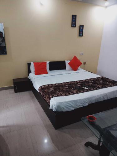 Mahanagar Hotel | Hotel O Relax Home Stay