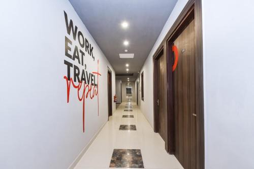 South City I Hotel | Hotel O THE FRONT DOORS
