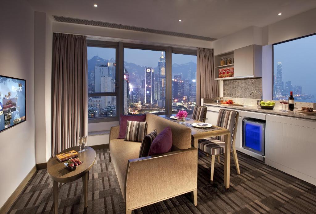 Tin Hau Apartment | Hotel One Eighteen