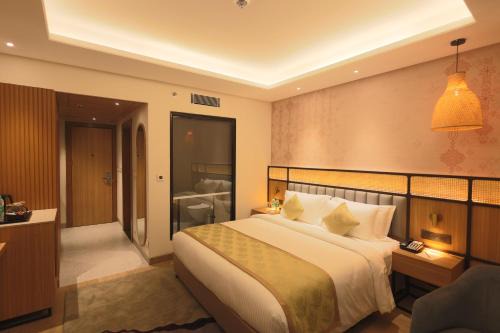 Sualkuchi Hotel | Hotel Palacio Paltan Bazaar