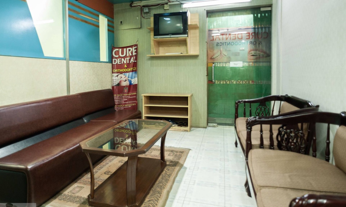 Dhaka House | Hotel Panthapath Residential - Twin Room - AC
